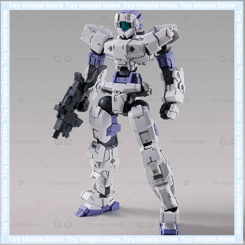 ฟิกเกอร์ของแท้จาก Bandai, ชุดโ - Model Kit Bandai 30 บทวิจารณ์และราคา