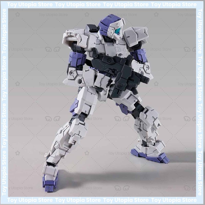 ฟิกเกอร์ของแท้จาก Bandai, ชุดโ - Model Kit Bandai 30 บทวิจารณ์และราคา