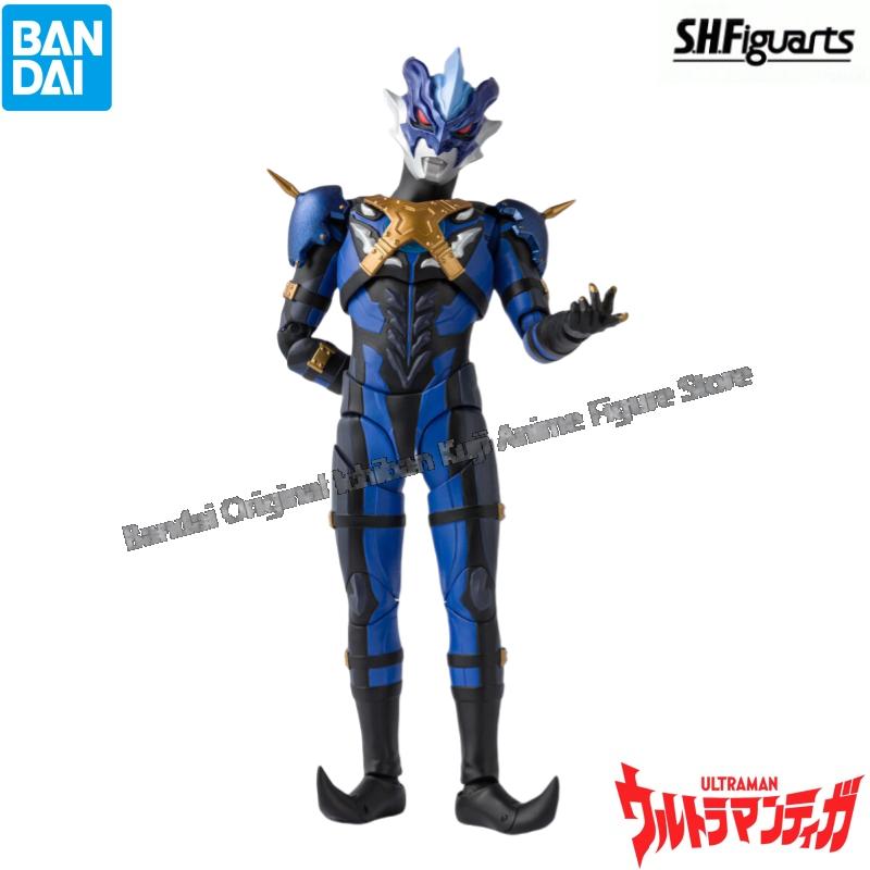 Bandai ในสต็อกตุ๊กตายี่ห้อใหม่ - Model Kit Ultraman บทวิจารณ์และราคา