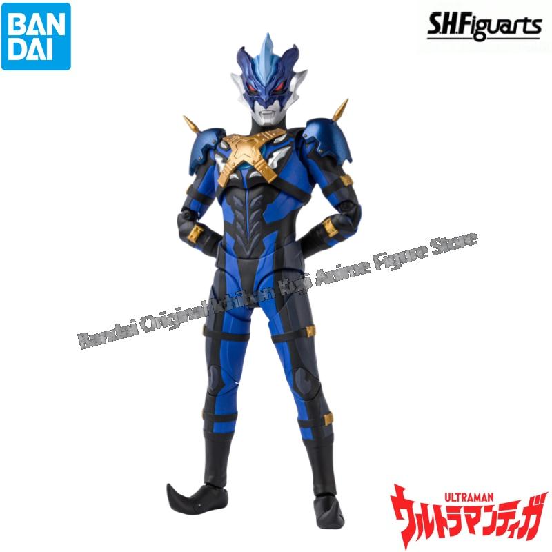 Bandai ในสต็อกตุ๊กตายี่ห้อใหม่ - Model Kit Ultraman บทวิจารณ์และราคา