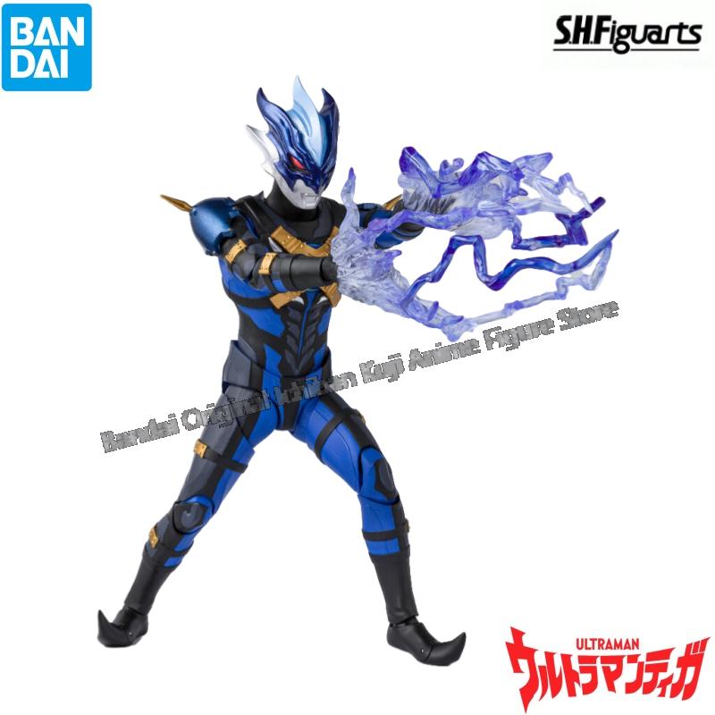 Bandai ในสต็อกตุ๊กตายี่ห้อใหม่ - Model Kit Ultraman บทวิจารณ์และราคา