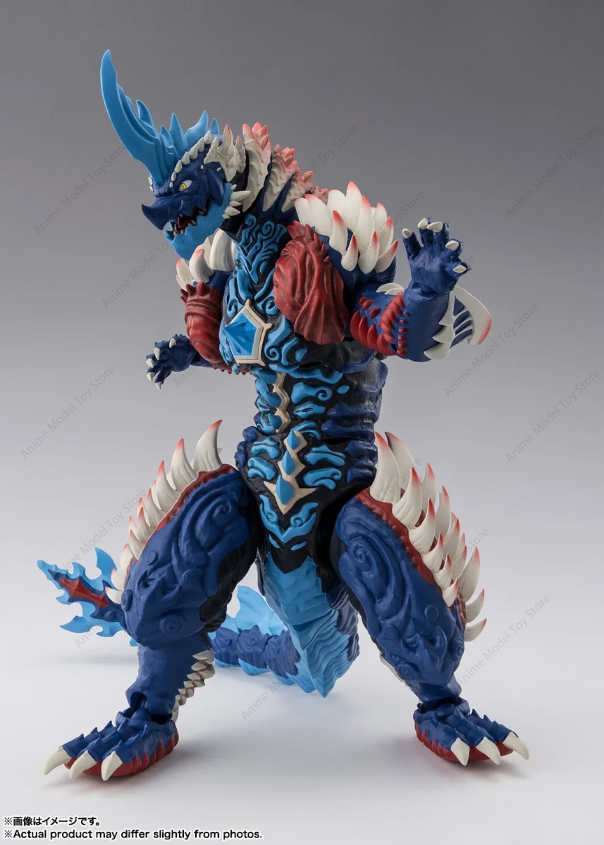 ของแท้จาก Bandai ในสต็อก ฟิกเก - Model Kit Ultraman บทวิจารณ์และราคา