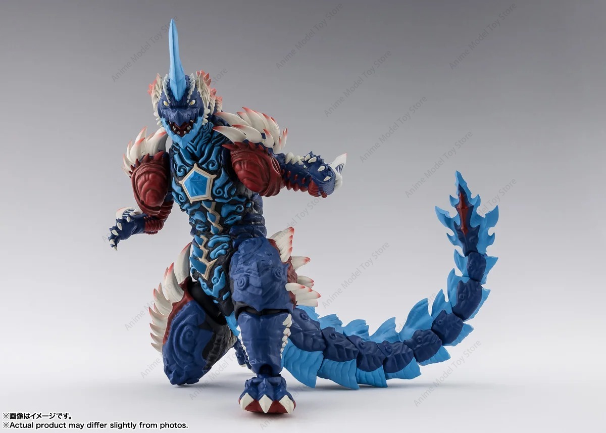 ของแท้จาก Bandai ในสต็อก ฟิกเก - Model Kit Ultraman บทวิจารณ์และราคา