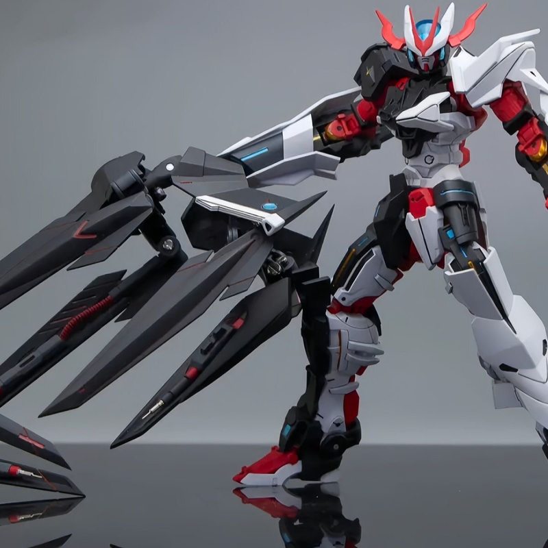 HG 1/144 Astray No-Name Astray - Model Kit Rg บทวิจารณ์และราคา