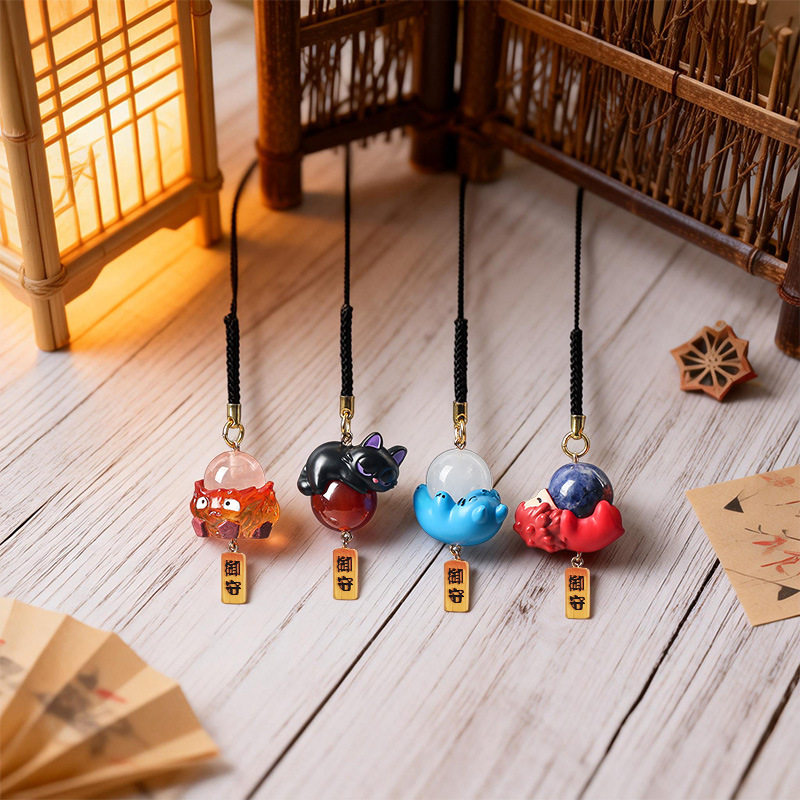 【มีสินค้าในสต็อก】จี้คริสตัลรูป - Model Kit Mobil บทวิจารณ์และราคา