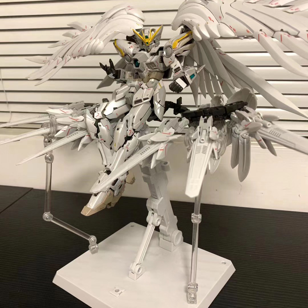 มีสินค้าในสต็อก Daban 8827 Win - Model Kit Zero บทวิจารณ์และราคา