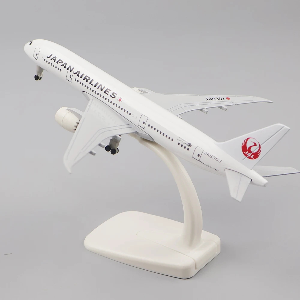 20ซม.เครื่องบินรุ่นของเล่นโลหะ - Model Kit Store บทวิจารณ์และราคา