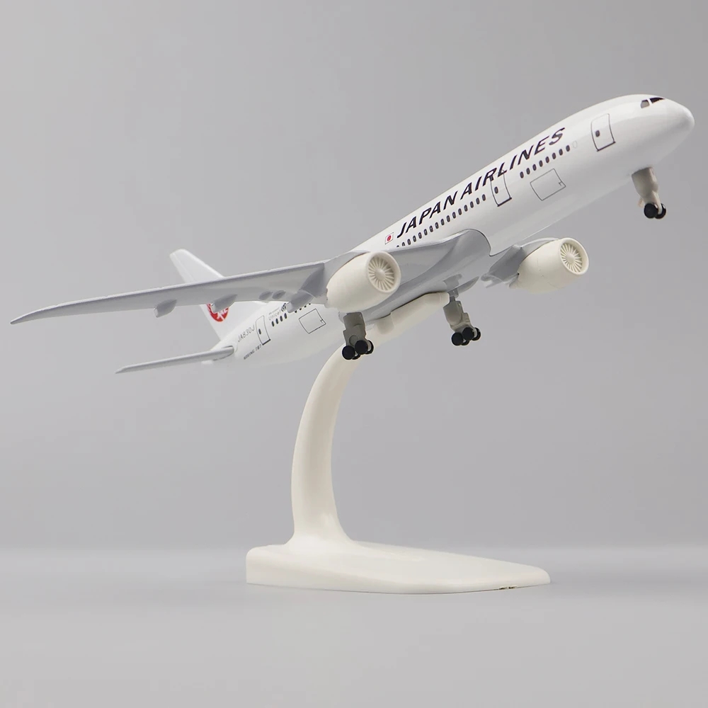 20ซม.เครื่องบินรุ่นของเล่นโลหะ - Model Kit Store บทวิจารณ์และราคา