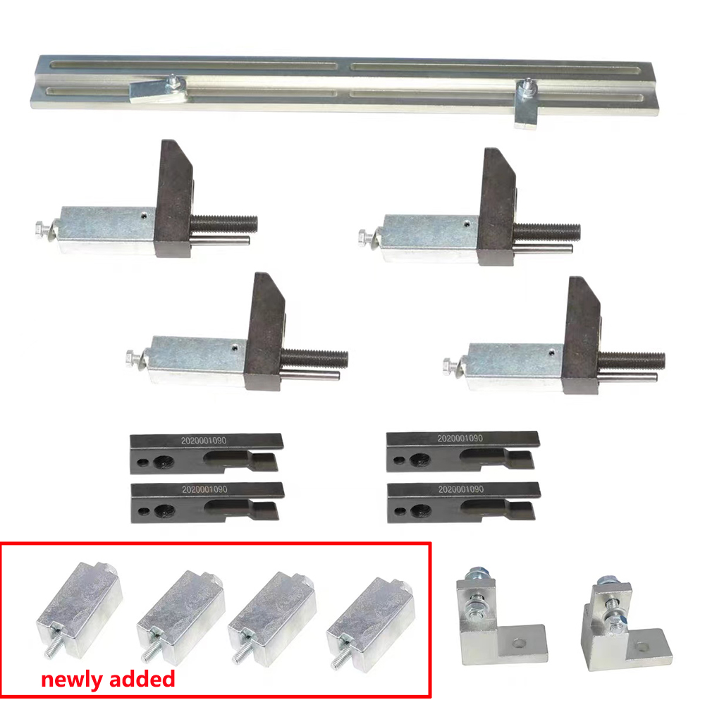 ชุดตัวกระตุ้นวาล์วแปรผันรุ่นให - Model Kit Engine บทวิจารณ์และราคา