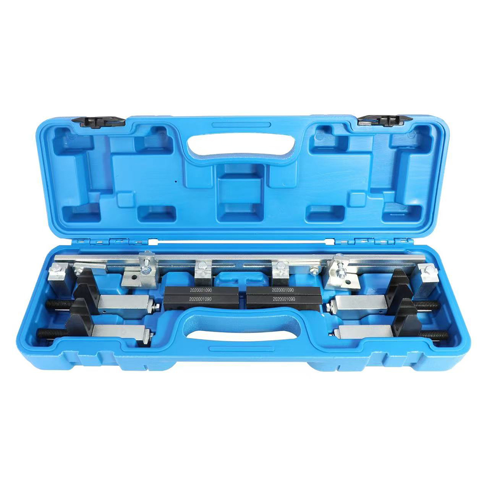 ชุดตัวกระตุ้นวาล์วแปรผันรุ่นให - Model Kit Engine บทวิจารณ์และราคา
