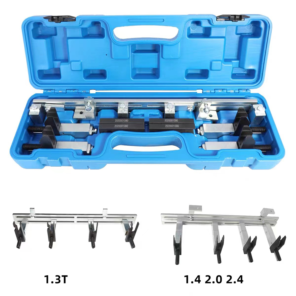 ชุดตัวกระตุ้นวาล์วแปรผันรุ่นให - Model Kit Engine บทวิจารณ์และราคา