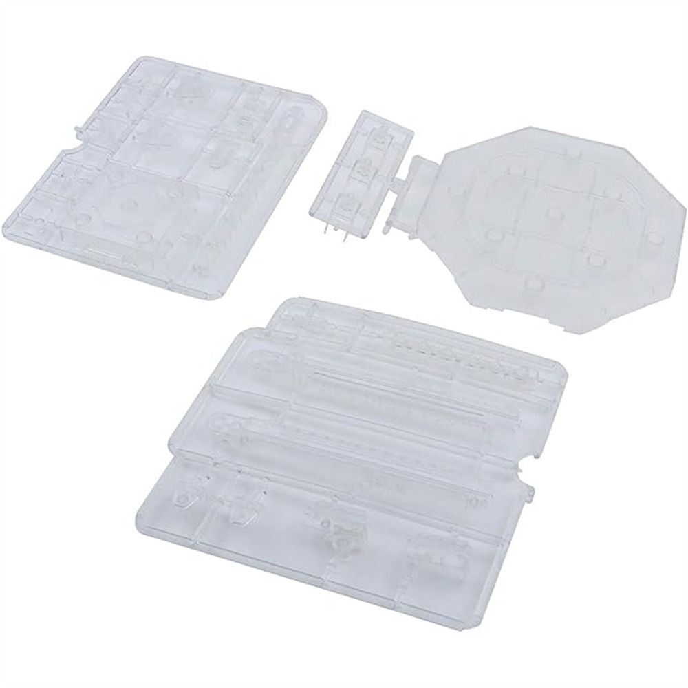 ของเล่นโมเดลฟิกเกอร์หุ่นยนต์พล - Model Kit Rg บทวิจารณ์และราคา