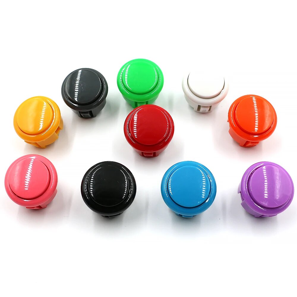 คัดลอก SANWA เกมคอนโซลอาเขต DI - Model Kit Zero บทวิจารณ์และราคา