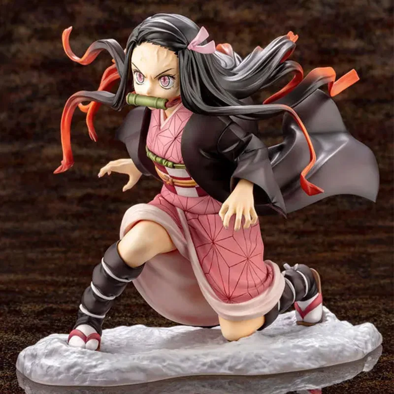 ฟิกเกอร์คาโมโตะ เนซึโกะ อนิเมะ - Model Kit Nezha บทวิจารณ์และราคา