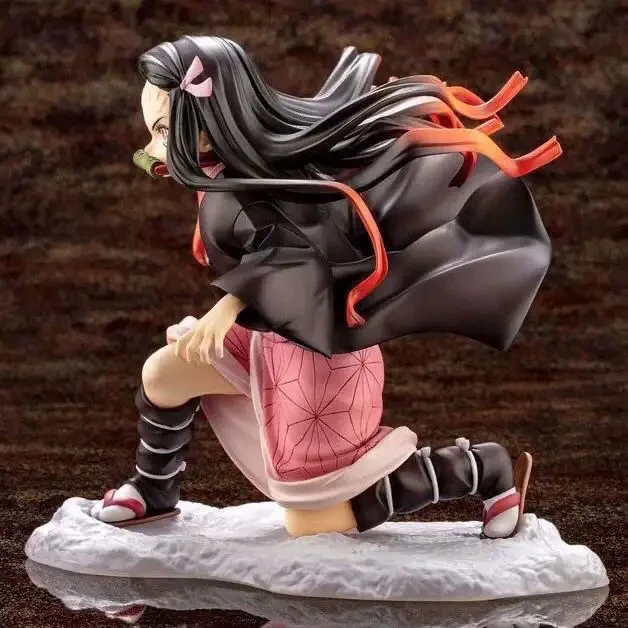 ฟิกเกอร์คาโมโตะ เนซึโกะ อนิเมะ - Model Kit Nezha บทวิจารณ์และราคา