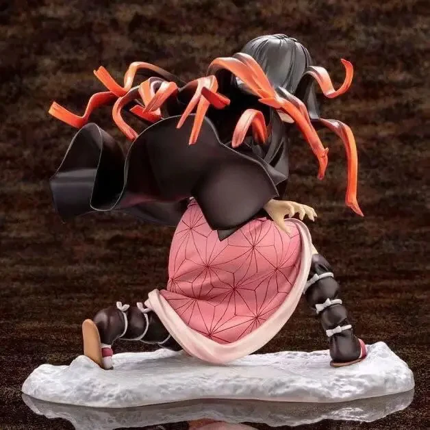 ฟิกเกอร์คาโมโตะ เนซึโกะ อนิเมะ - Model Kit Nezha บทวิจารณ์และราคา