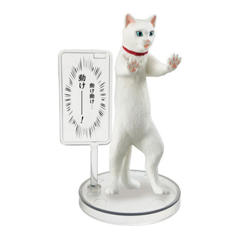 ของแท้จาก BANDAI กาชาปอง แมวน่ - Model Kitchen Set Pvc บทวิจารณ์และราคา
