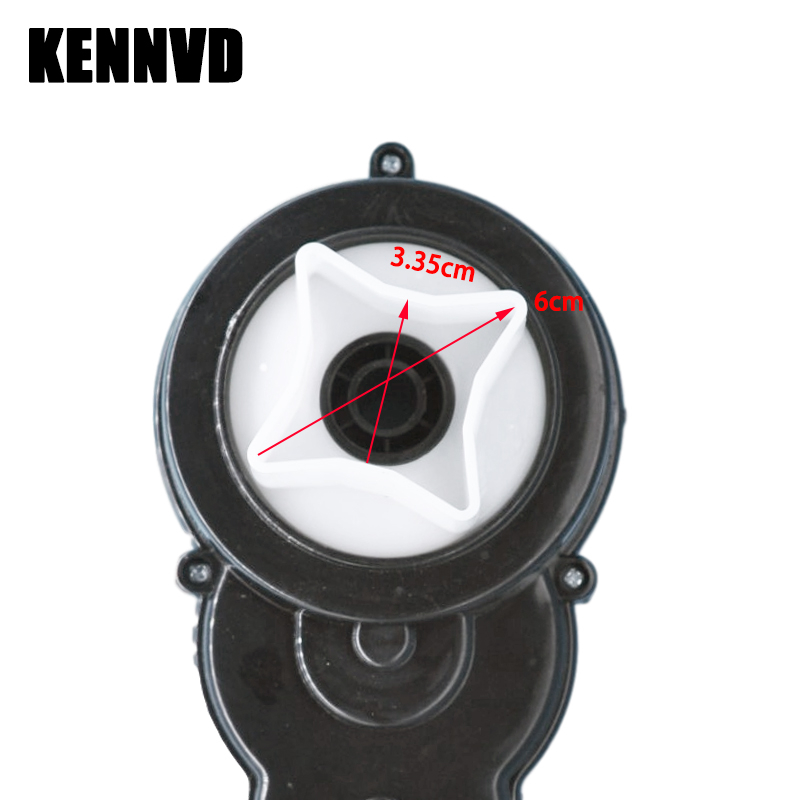 6V 12V 24V RS550 4 & 5 & 6 & 1 - Model Kit Engine บทวิจารณ์และราคา