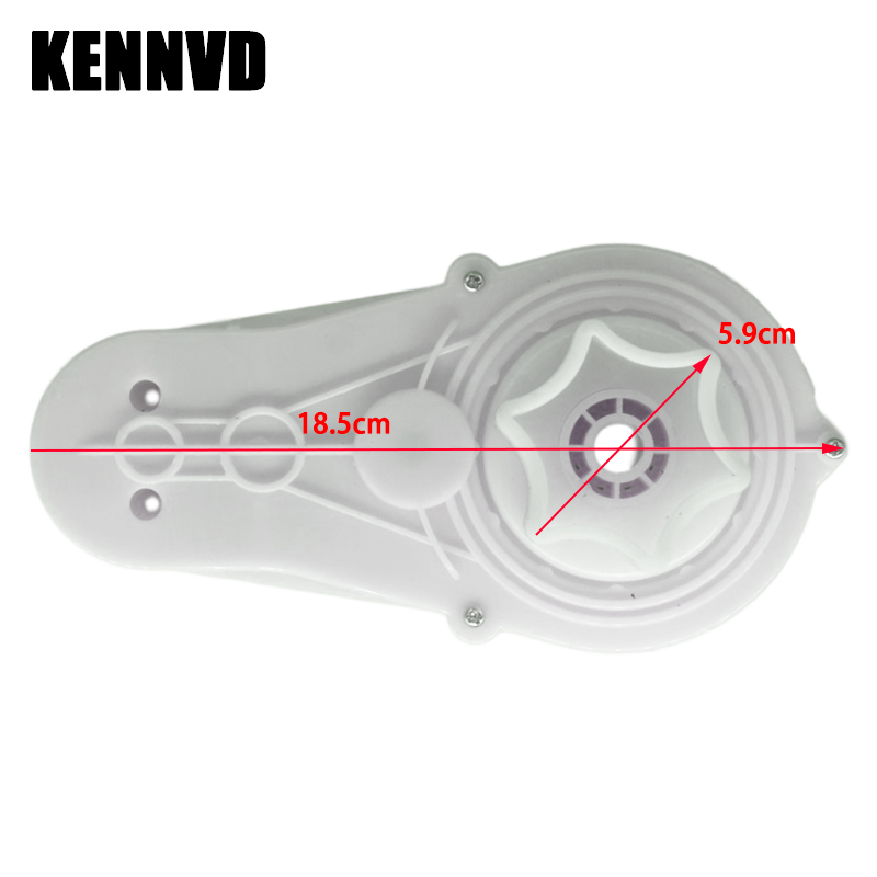 6V 12V 24V RS550 4 & 5 & 6 & 1 - Model Kit Engine บทวิจารณ์และราคา