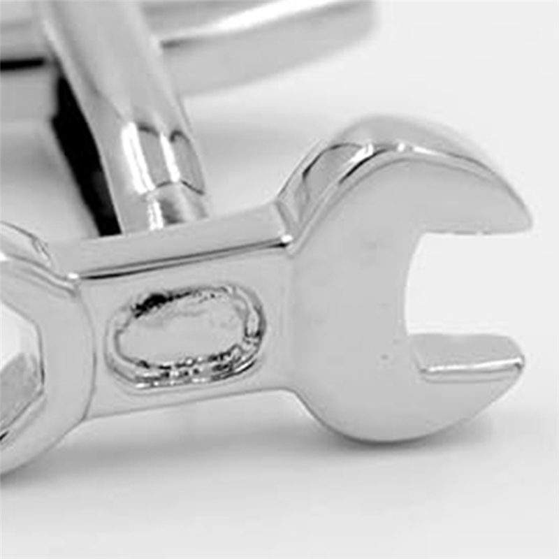 ชุดเครื่องมือทำกระดุมข้อมือโลห - Model Kit Tool Set บทวิจารณ์และราคา