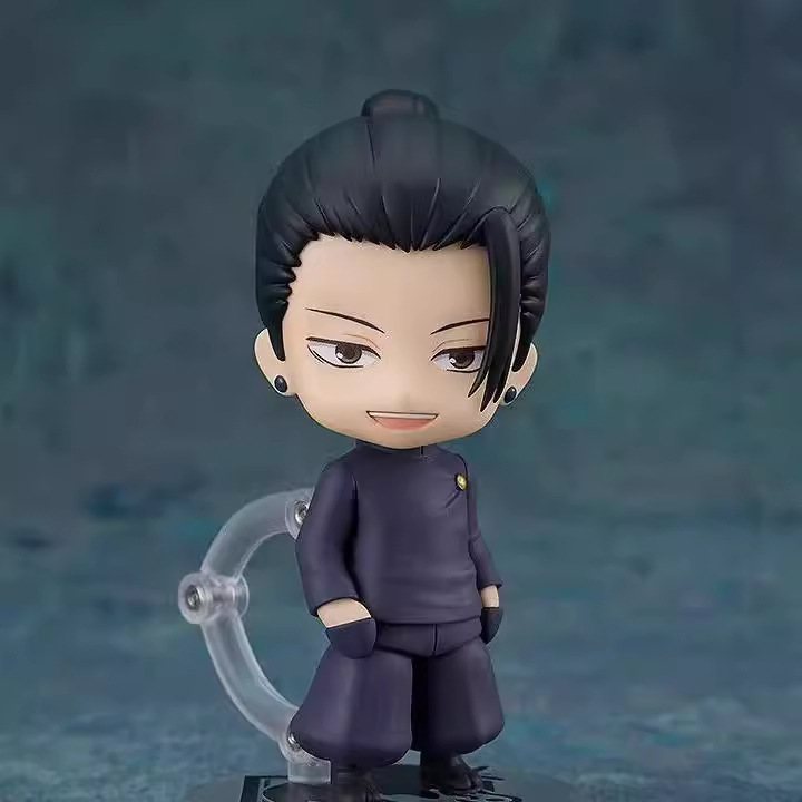 10 ซม. Jujutsu Line และน้ําตาล - Model Kit Jujutsu Kaisen บทวิจารณ์และราคา