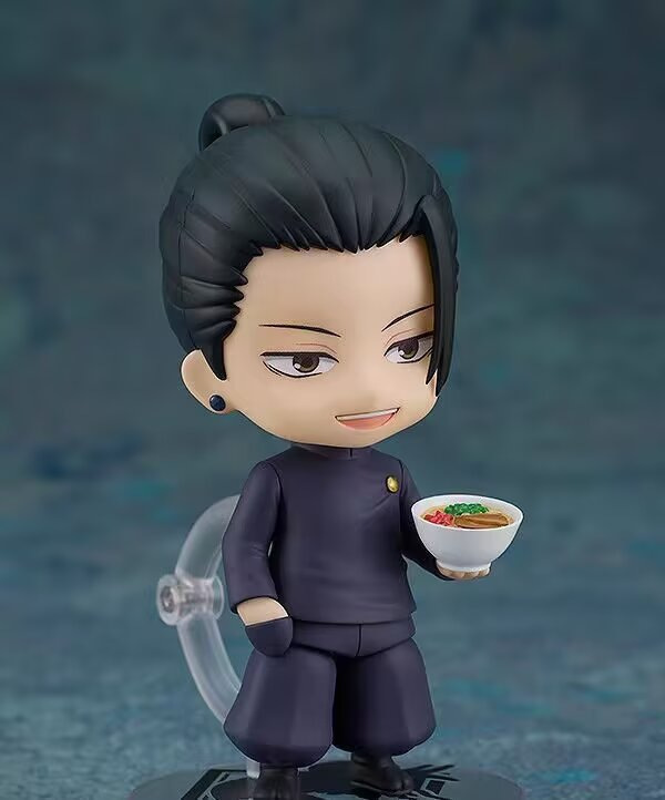 10 ซม. Jujutsu Line และน้ําตาล - Model Kit Jujutsu Kaisen บทวิจารณ์และราคา