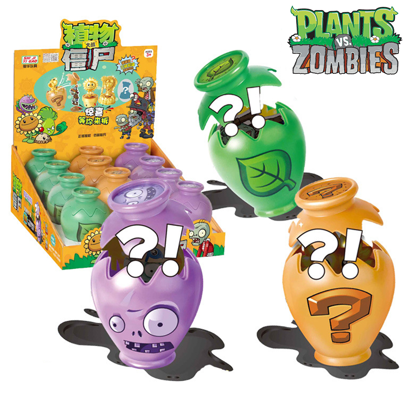 ชุดของเล่นเซอร์ไพรส์ในกล่องคร็ - Model Kit Zombie บทวิจารณ์และราคา