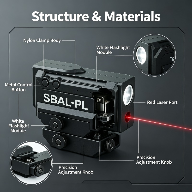 ชุดติดตั้ง SBAL-PL แบบติดตั้งง - Model Kit Zero บทวิจารณ์และราคา