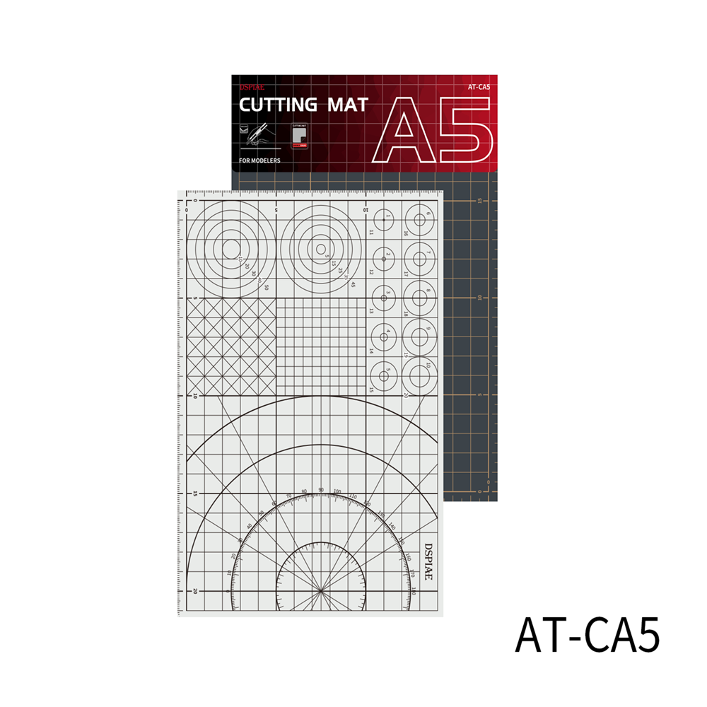 Dspiae ชุดเครื่องมือหัตถกรรมทั - Model Kit Tool Set บทวิจารณ์และราคา