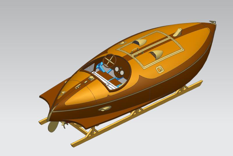 เรือยอชท์แข่ง RC ขนาด 1/6 15 ช - Model Kit Yacht บทวิจารณ์และราคา