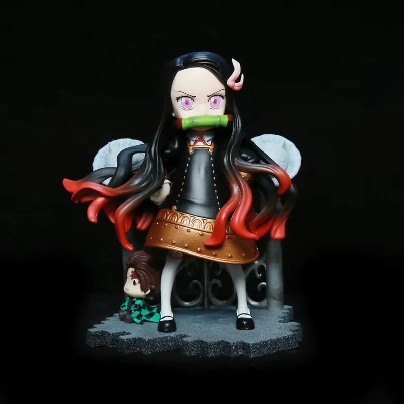 ฟิกเกอร์ชุดนักเรียน Spy X Fami - Model Kit Nezha บทวิจารณ์และราคา