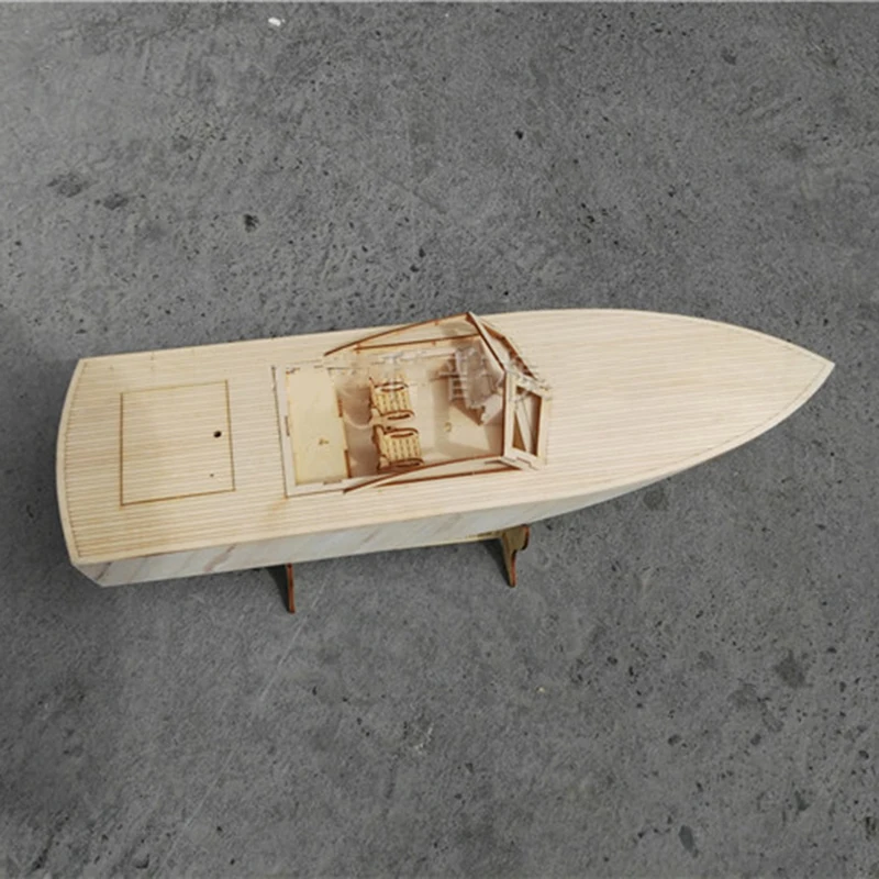 ชุดประกอบเรือยอชท์ไม้ทำมือ ชุด - Model Kit Yacht บทวิจารณ์และราคา