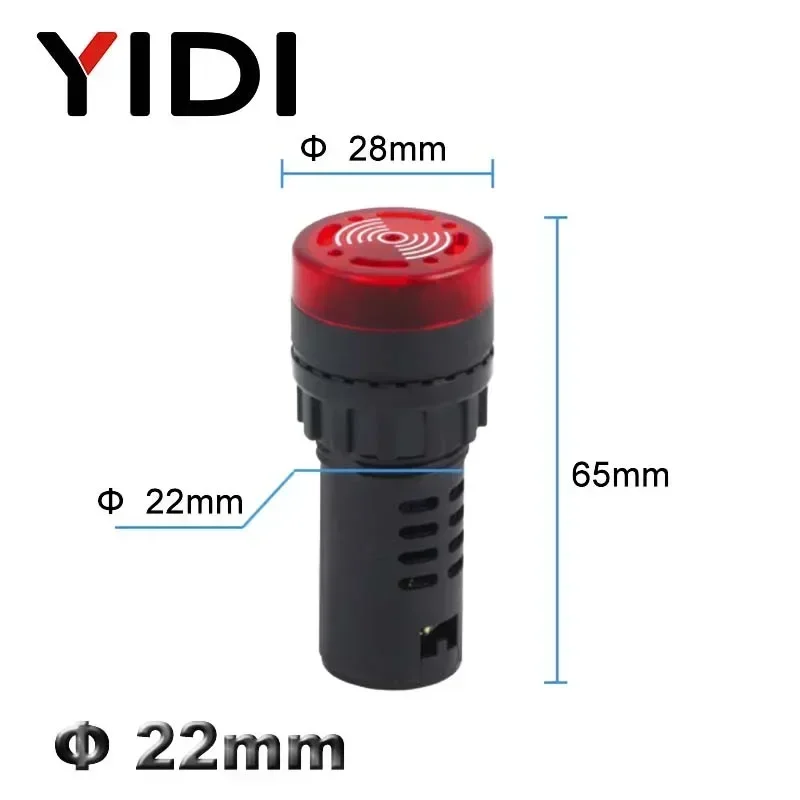 ไฟแสดงสถานะ LED แบบติดตั้งบนแผ - Panel Line Marker บทวิจารณ์และราคา