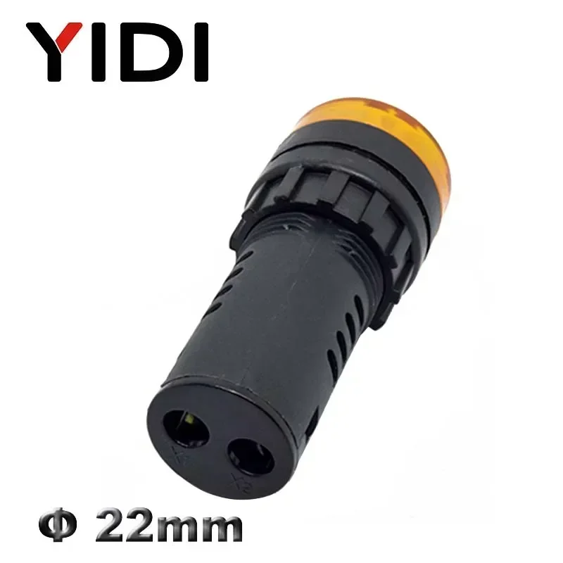 ไฟแสดงสถานะ LED แบบติดตั้งบนแผ - Panel Line Marker บทวิจารณ์และราคา