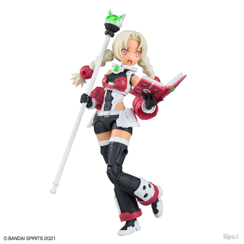 ชุดประกอบโมเดล Bandai 30 Minut - Model Kit Bandai 30 บทวิจารณ์และราคา