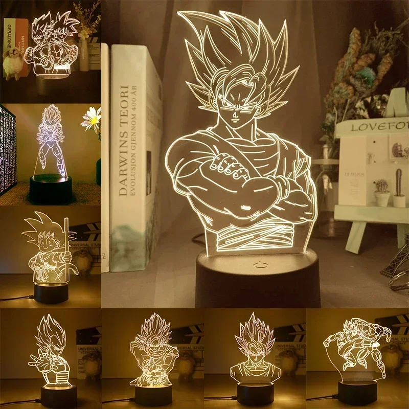 Dragon Ball Z Super Saiyan Veg - Model Kit Vegeta บทวิจารณ์และราคา
