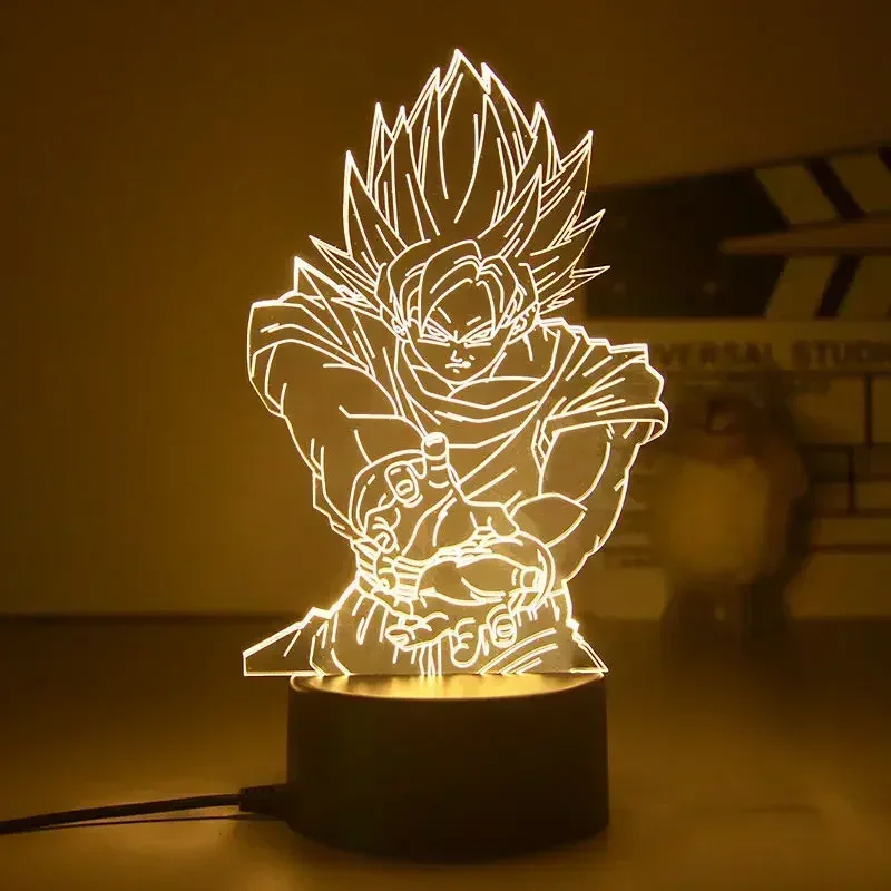 Dragon Ball Z Super Saiyan Veg - Model Kit Vegeta บทวิจารณ์และราคา