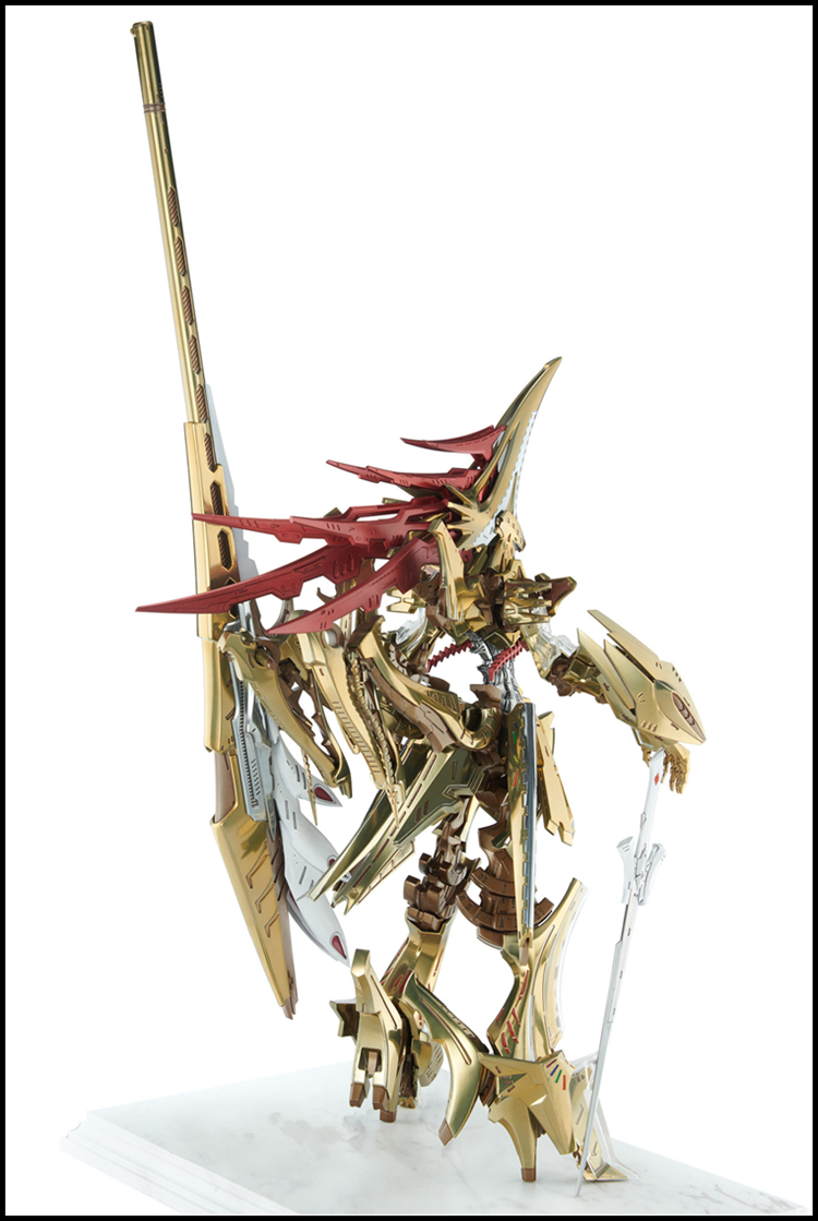 SH Studio ชุดเรซินแบบเต็มของเร - Model Kit Studio บทวิจารณ์และราคา