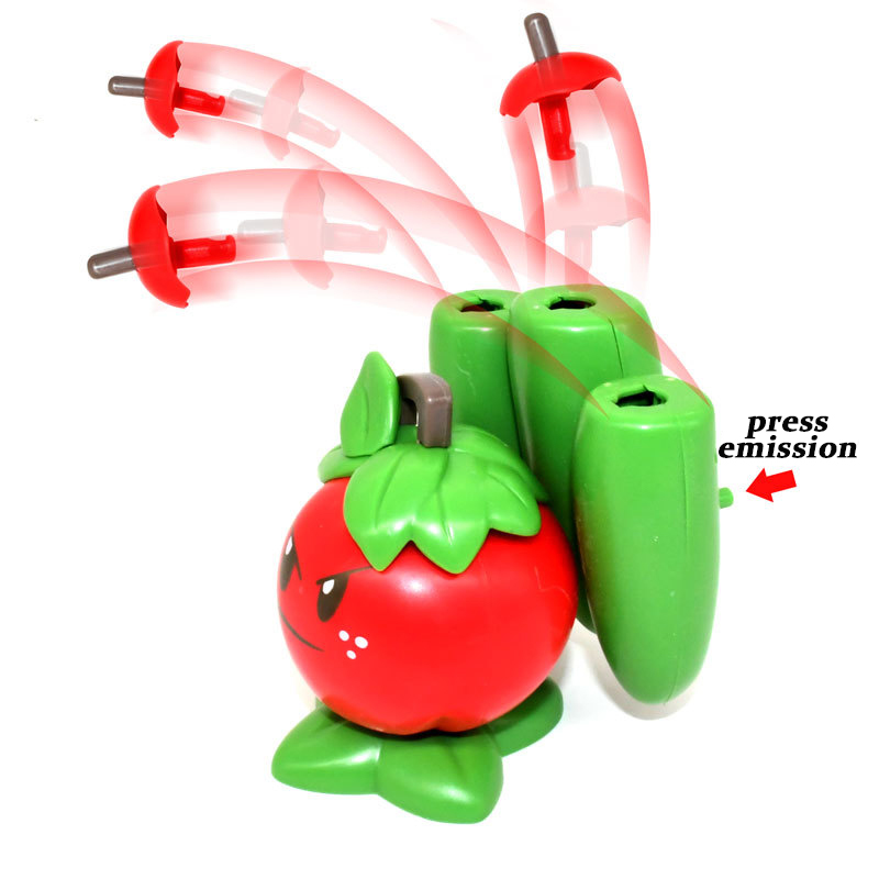 PVZ PLANTS VS. ZOMBIES 2 ฟิกเก - Model Kit Zombie บทวิจารณ์และราคา
