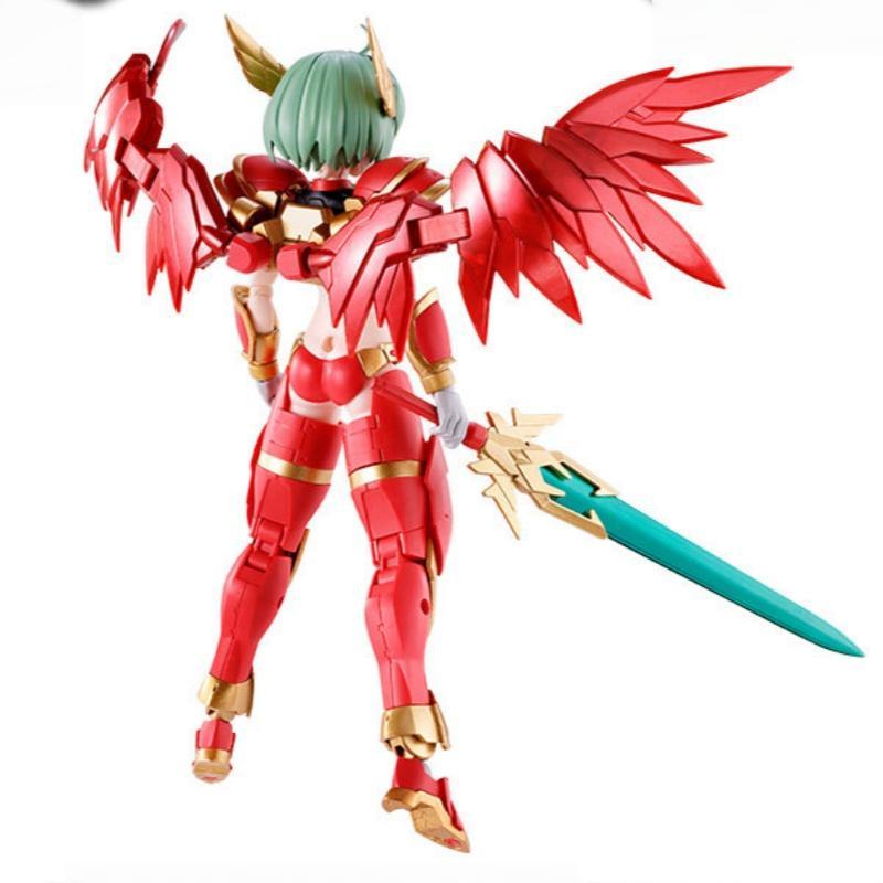 ชุดโมเดลพลาสติก Andai Pb 30 Mi - Model Kit Bandai 30 บทวิจารณ์และราคา