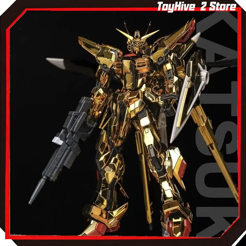 【ในสต็อก】CHANGLONG 5506 RG 1/1 - Model Kit Rg บทวิจารณ์และราคา
