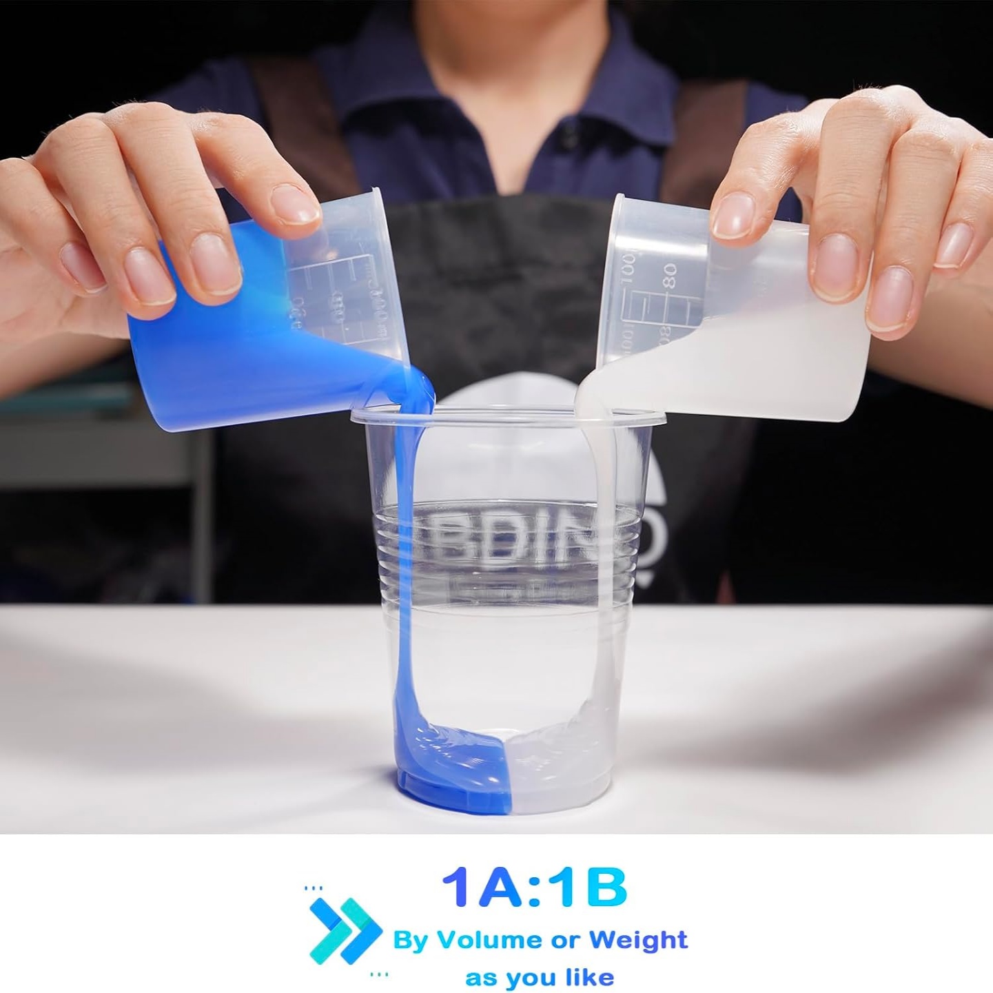 ชุดทำแม่พิมพ์ซิลิโคน, ยางซิลิโ - Resin Kit Cast บทวิจารณ์และราคา