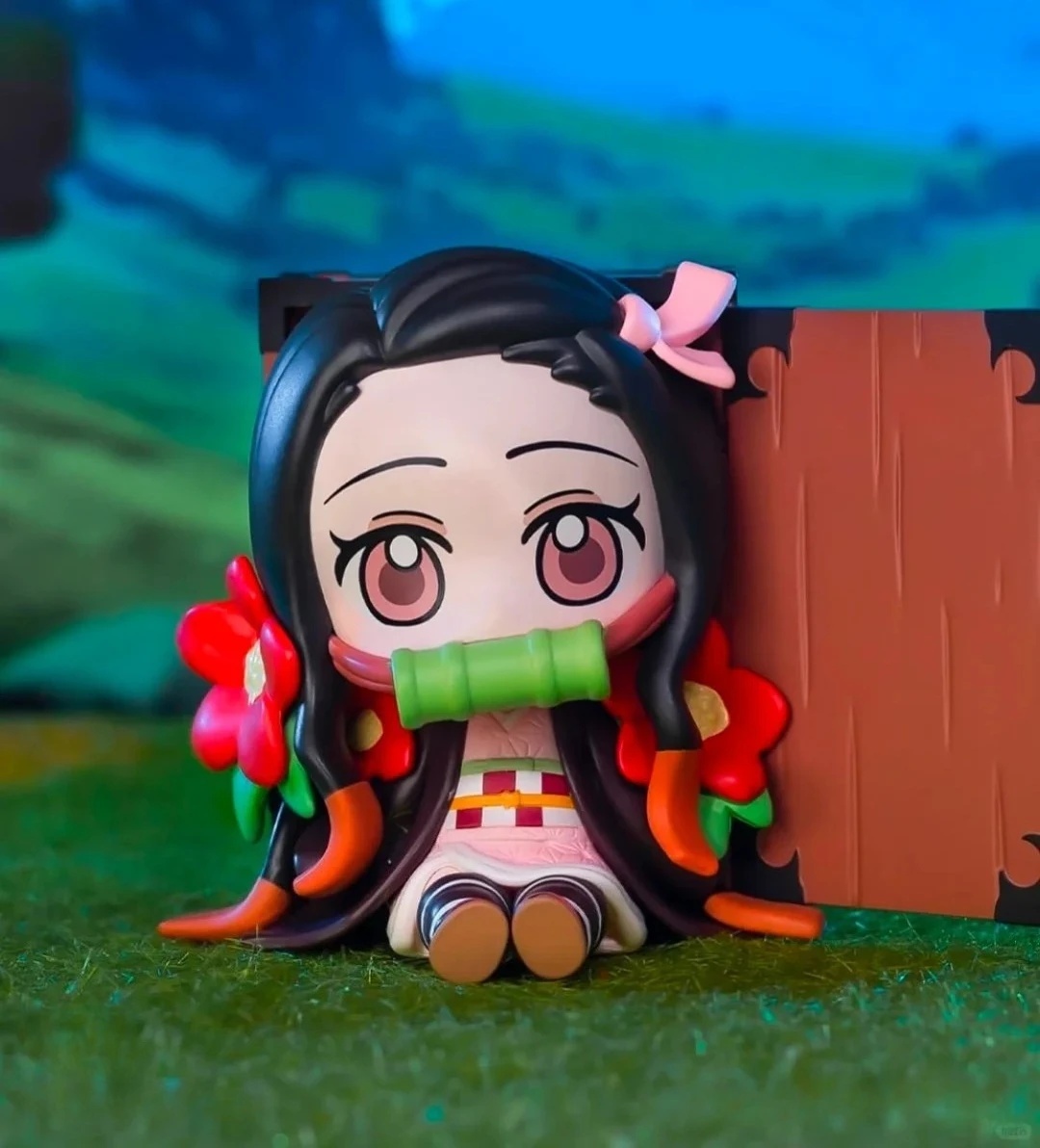 สุดฮิต! ฟิกเกอร์อนิเมะดาบพิฆาต - Model Kit Nezha บทวิจารณ์และราคา