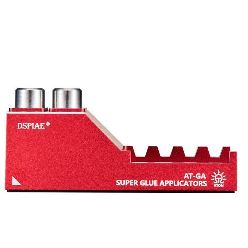 DSPIAE AT-GA Super กาวการประยุ - Model Kit Tool Set บทวิจารณ์และราคา