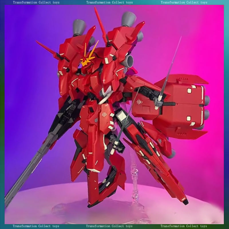 ใหม่ 1/144 HG LIAOYUAN รุ่น AR - Model Kit Rg บทวิจารณ์และราคา