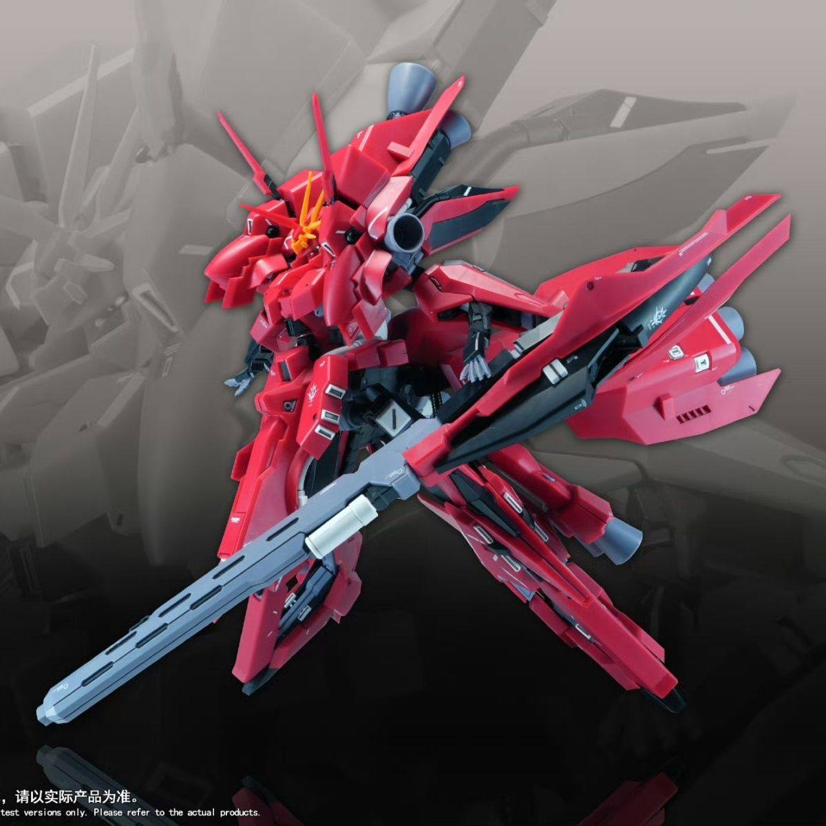 ใหม่ 1/144 HG LIAOYUAN รุ่น AR - Model Kit Rg บทวิจารณ์และราคา