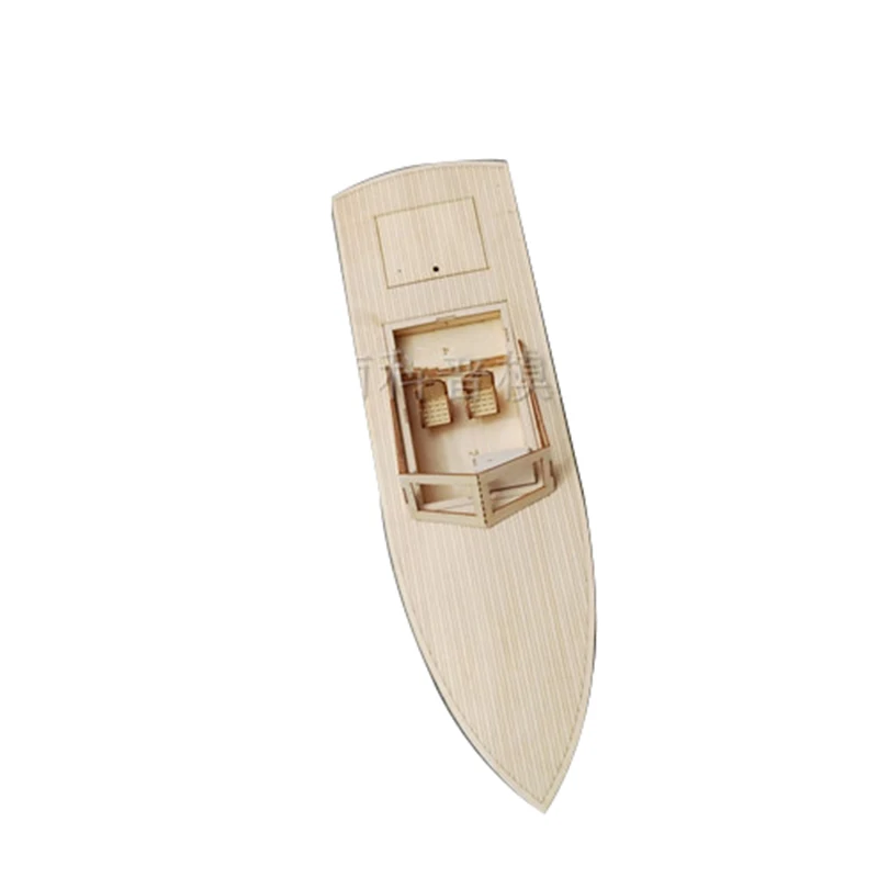 ชุดเรือยอชท์ไม้ทำมือพร้อมรีโมท - Model Kit Yacht บทวิจารณ์และราคา