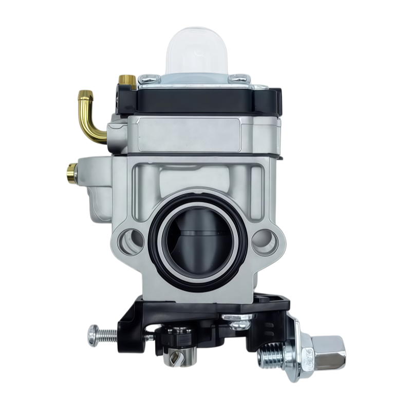 คาร์บูเรเตอร์สำหรับรุ่น BC430, - Model Kit Engine บทวิจารณ์และราคา