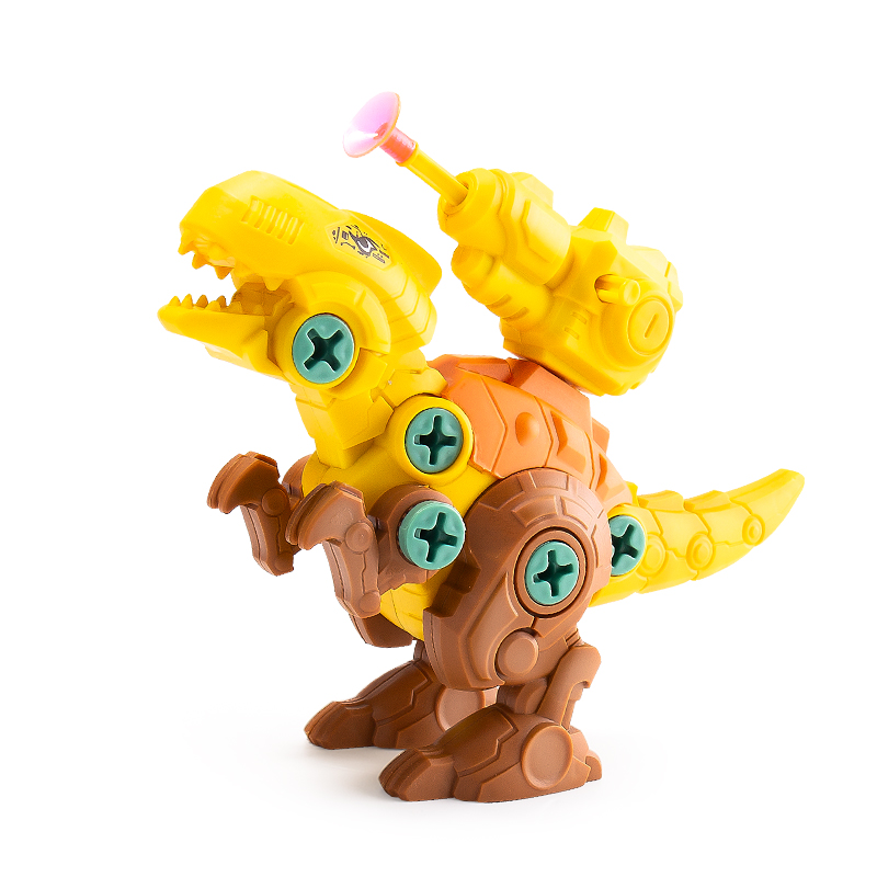 เด็กไดโนเสาร์ Mount Constructo - Model Kit Tool Set บทวิจารณ์และราคา