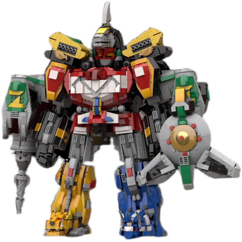 โมเดลไดโนเสาร์แอคชั่นฟิกเกอร์จ - Model Kit Power Rangers บทวิจารณ์และราคา